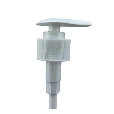 Round Spray Can 24MM White Lotion ปั๊มทริกเกอร์ Sprayer