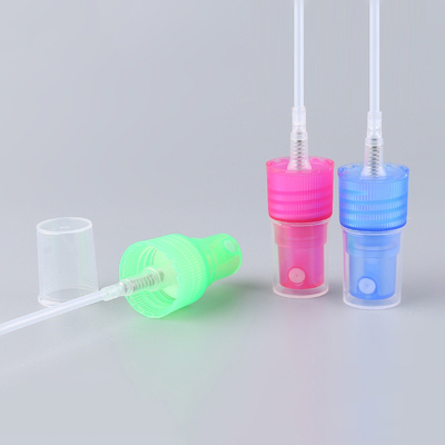 20/410 18/410 Water Fine Mist Sprayer ปั๊ม BPA ฟรีทนทาน