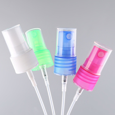 20/410 18/410 Water Fine Mist Sprayer ปั๊ม BPA ฟรีทนทาน
