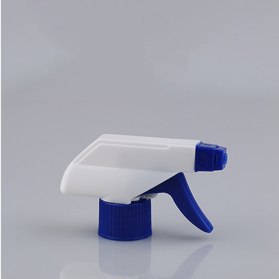 บลูไวท์ 28/410 เครื่องฉีดน้ำแบบใช้มือ Ribbed Foaming Nozzle สำหรับ Trigger Sprayer