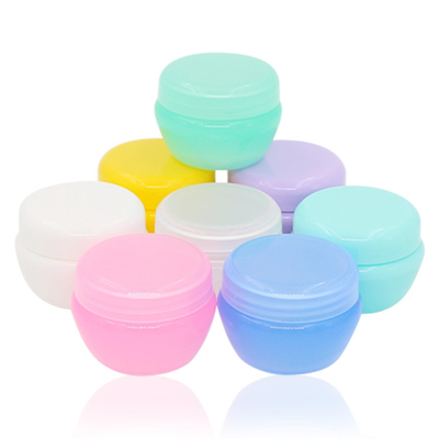 LinDeer ขวดครีมเครื่องสำอาง 20g Travel Loose Powder Container