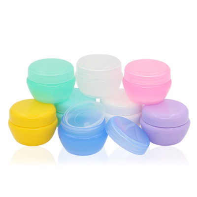 LinDeer ขวดครีมเครื่องสำอาง 20g Travel Loose Powder Container