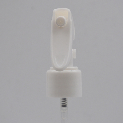โพรพิลีน 24/410 มินิ Fine Mist Trigger Sprayer Pump ODM
