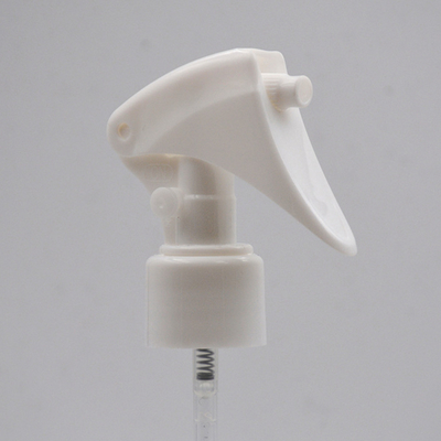 โพรพิลีน 24/410 มินิ Fine Mist Trigger Sprayer Pump ODM