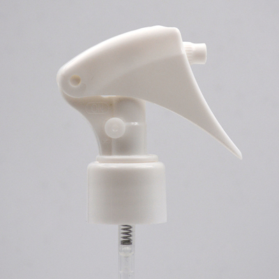 โพรพิลีน 24/410 มินิ Fine Mist Trigger Sprayer Pump ODM