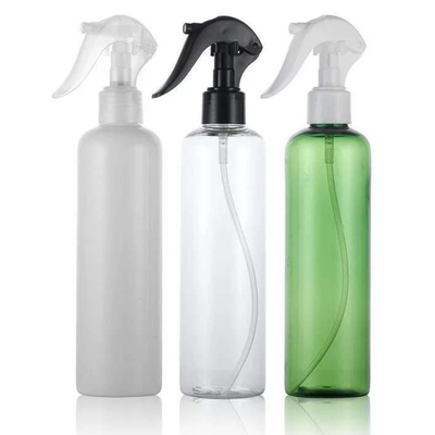 ขวด PET โพรพิลีน 100ml มินิทริกเกอร์กระบอกฉีดขวด