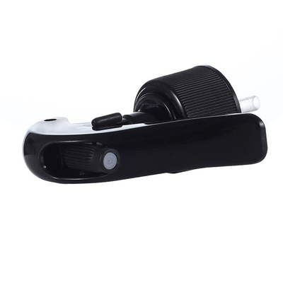 24MM Polypropylene Black Mini Trigger Sprayer คลิปปกติ
