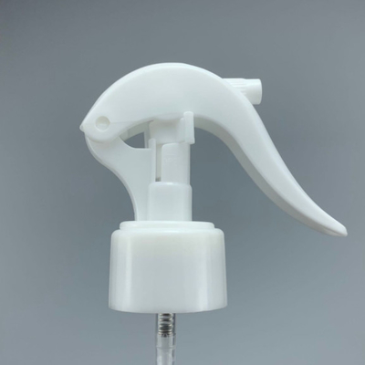 LinDeer 24/410 Black Mini Trigger Sprayer Pump ป้องกันการรั่วไหลของของเหลว