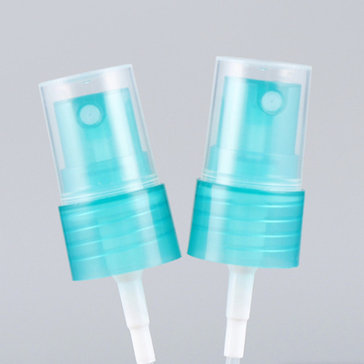 ขวดสเปรย์น้ำหอมปากกาโพรพิลีนสีน้ำเงิน 10ml ป้องกันการรั่วไหลของของเหลว