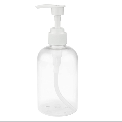 ฝาปั๊มโลชั่น 500ML ฝาขวดพลาสติก PET ปั๊มจ่ายขวด