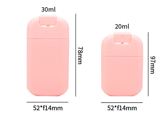 ขวดสเปรย์น้ำหอมเปล่า 20ml 30ml