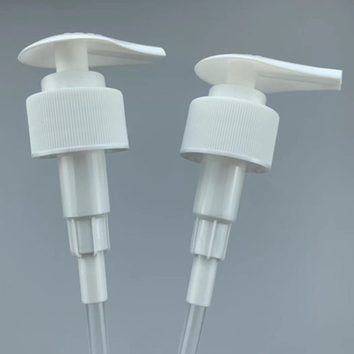 Round Spray Can 24MM White Lotion ปั๊มทริกเกอร์ Sprayer