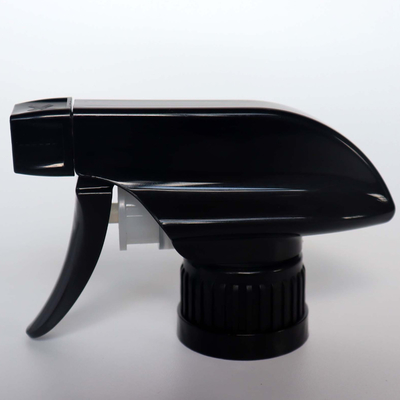 LinDeer White 28/410 Trigger Sprayer Black ODM สำหรับกระป๋อง
