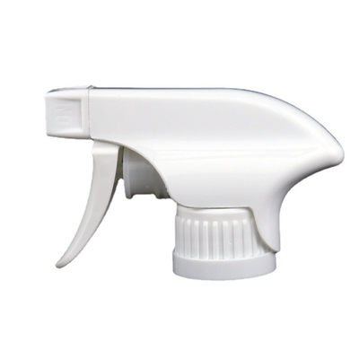 LinDeer White 28/410 Trigger Sprayer Black ODM สำหรับกระป๋อง