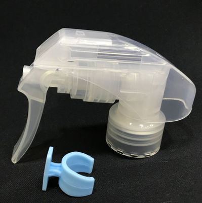 LinDeer 28mm Foaming Plastic Trigger Sprayer แหกคอก