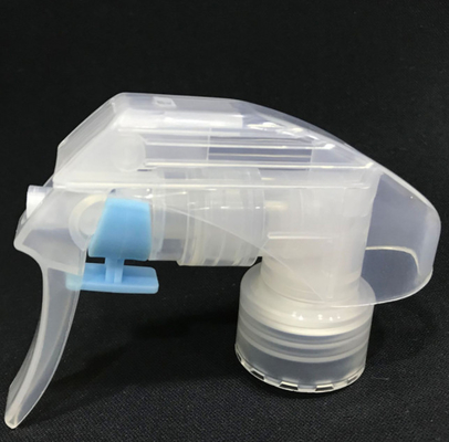 LinDeer 28mm Foaming Plastic Trigger Sprayer แหกคอก