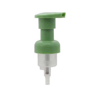 30mm Polypropylene Foaming Plastic Hand Pump ไม่หกรั่วไหล