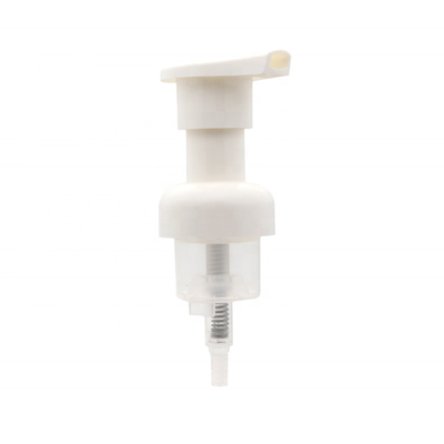 30mm Polypropylene Foaming Plastic Hand Pump ไม่หกรั่วไหล