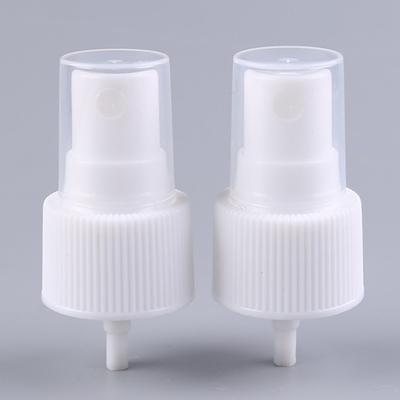 PP Ribbed 28mm Fine Mist Pump เครื่องพ่นสารเคมี