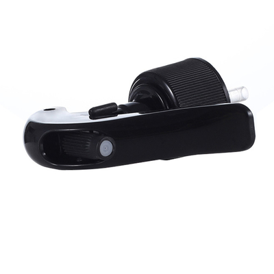 LinDeer Plastic 28mm Black Mini Trigger Sprayer สำหรับของเหลว