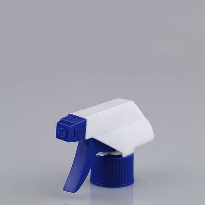 บลูไวท์ 28/410 เครื่องฉีดน้ำแบบใช้มือ Ribbed Foaming Nozzle สำหรับ Trigger Sprayer
