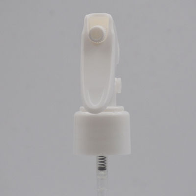 โพรพิลีน 24/410 มินิ Fine Mist Trigger Sprayer Pump ODM